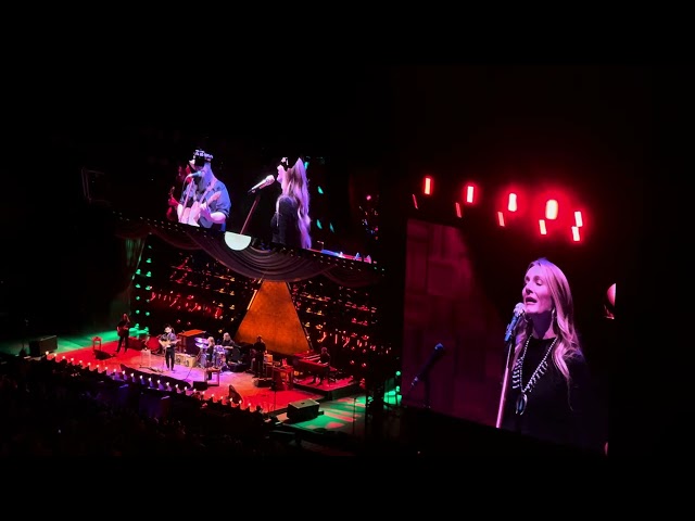 Up to No Good Livin’ - Chris Stapleton Concert at T-Mobile Park in Seattle, WA 7/27/2024