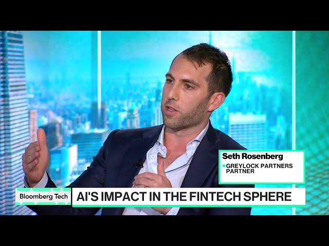 Fintech Looks for an AI Boost