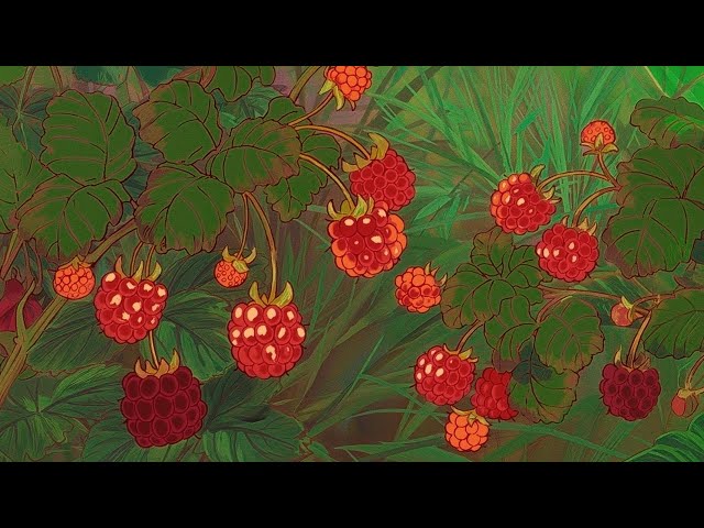 you're in a vintage disney cartoon | dreamy strings + classical music to relax