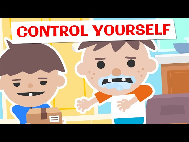 You Lack Discipline, Roys Bedoys! - Read Aloud Children's Books