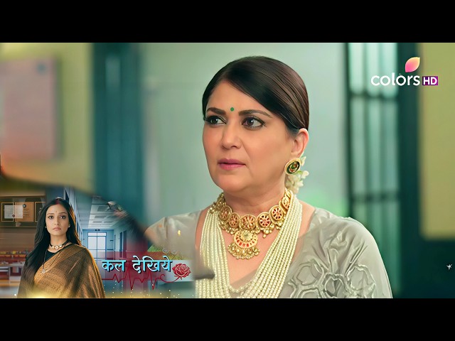 Dr. Aarambhi NEW PROMO - 9th April 2026 - Episode 57