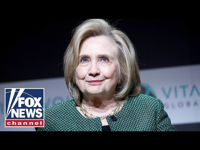 Lara Trump: Das ist das neue Gesicht der Demokratischen Partei