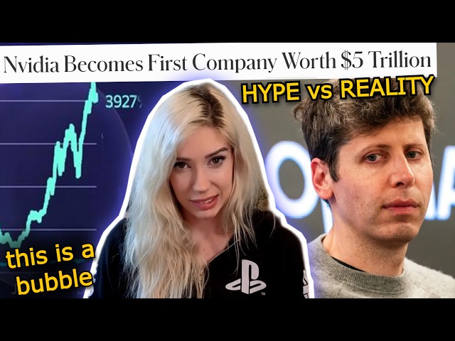 The Entire Tech Industry is Screwed