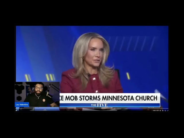 Gutfeld-A desire to be a part of this "rescue fantasy" because your life is so frig'n empty.