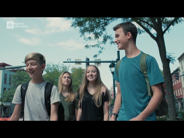 Faith, Kindness, and Worship: Inside a School That’s Changing Lives