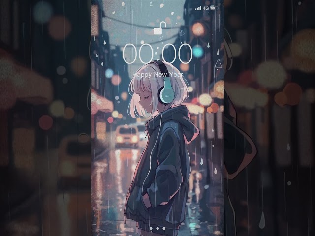 "Escape Reality: Chill & Relaxing Lo-Fi Beats for Focus & Calm Vibes 🌙