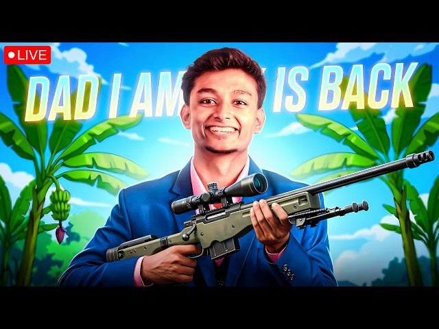 🌿FREE FIRE LIVE🌿PLAYING BR-RANKED😎2X AWM SPEED GAME PLAY 🎮🎯 ON LIVE - GARENA FREE FIRE