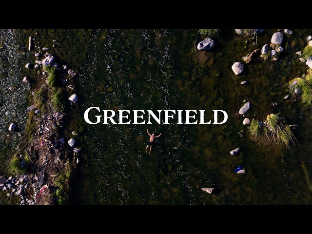 GREENFIELD Film - World Premiere April 1st