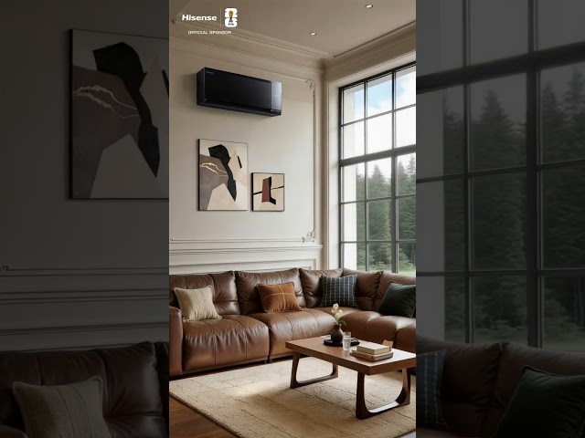 ✨ Ready to refresh your home?| Hisnese Air Master