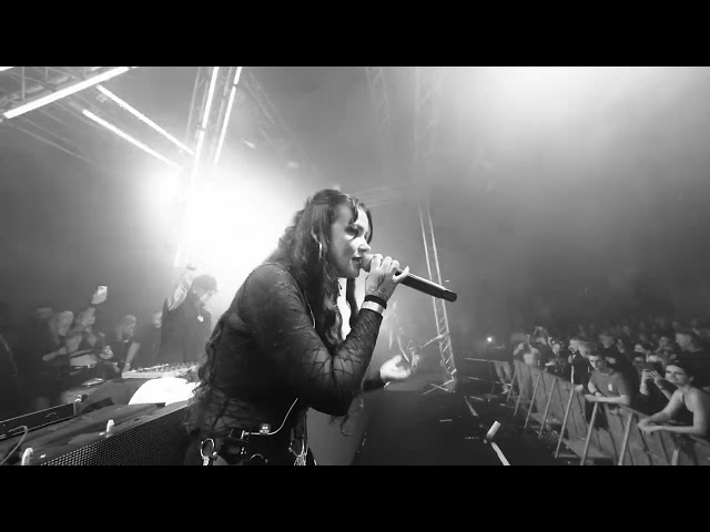 Alfred Heinrichs - Without You (feat. Shari)