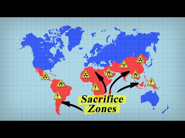 Why Net Zero by 2050 is not happening