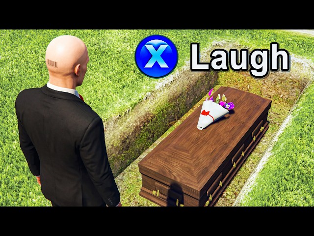 25 EVIL Video Game Mechanics