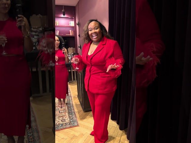 Essence Festival - Day 2 Itinerary #essencefest #healingera #buildingconfidence