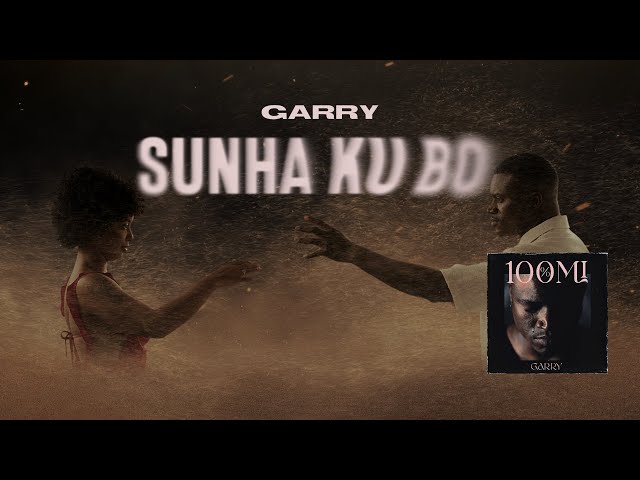 Garry - Sunha Ku Bo [Álbum 100%Mi]
