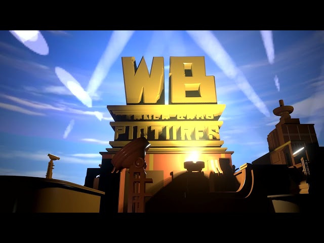 Warner Bros. Logo 2023 (TCF Version)