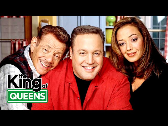 WATCH LIVE The Complete Recap of The King of Queens