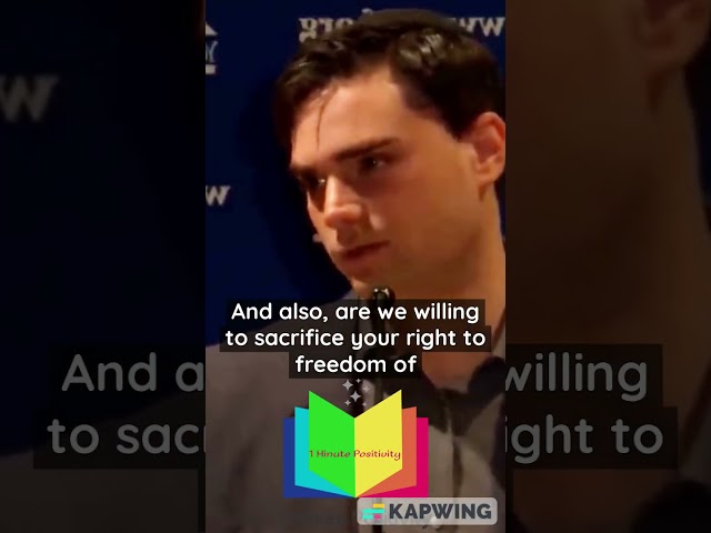 There's still people who sell racist crap online & do just fine with it - Ben Shapiro #Shorts