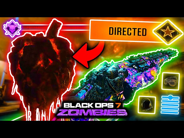 DIRECTED MODE For "Paradox Junction" is *BETTER* Than I Thought!