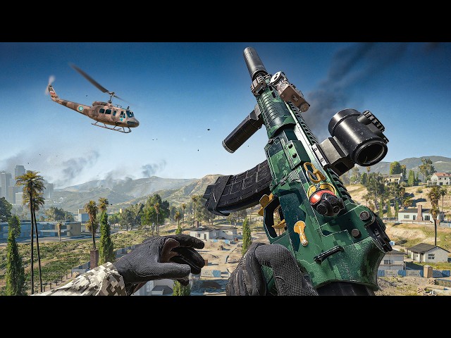 Battlefield REDSEC has me Completely HOOKED!