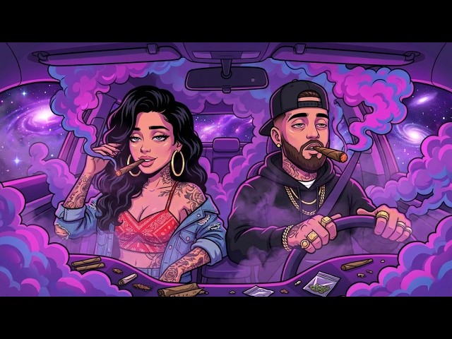 You're High, The Music's Perfect… Just Drive