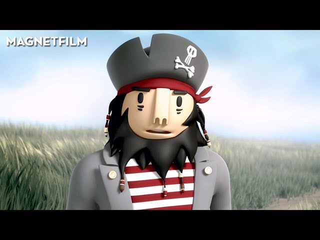 Majak | A Short Film by Martin Ferencei