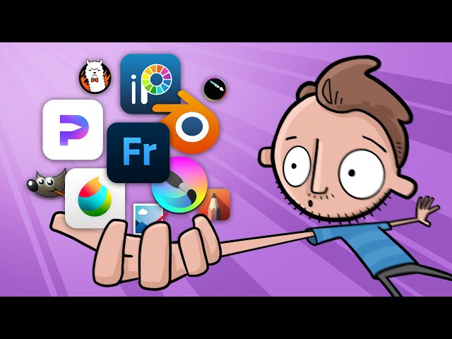 Rating The Best Free Drawing Apps for Beginners