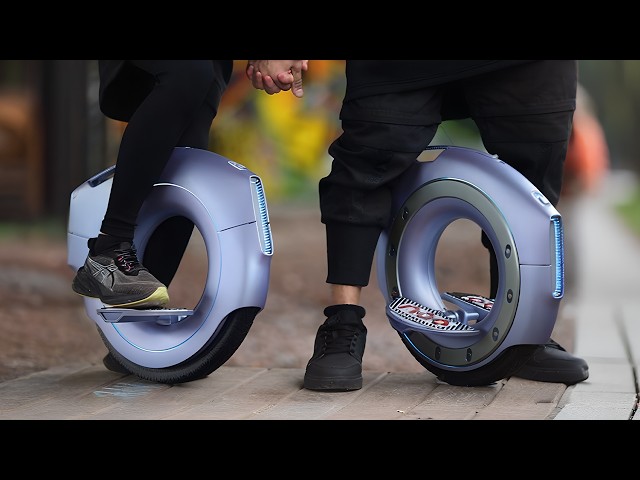 20 Gadgets And Inventions That You Will Want to Buy