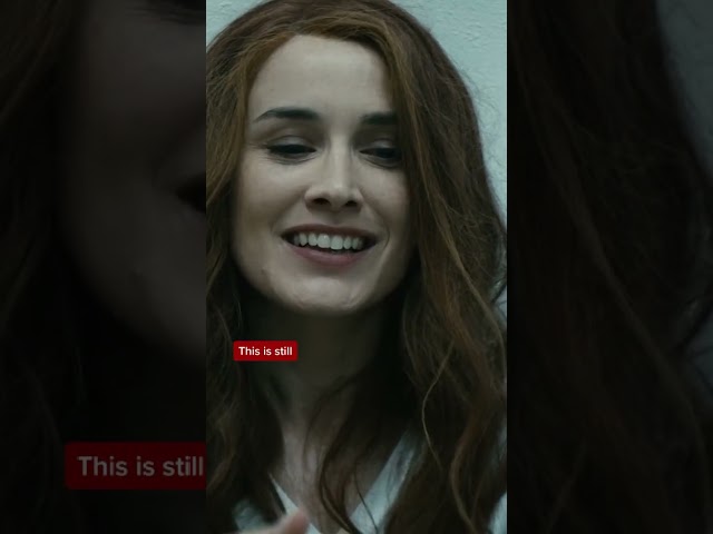 Homelander Is Scared?! 👀 #TheBoys