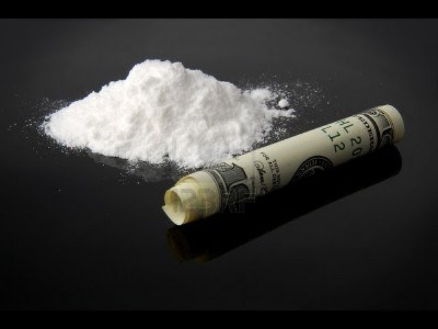 Karl Ess der Kokser und seine Geheimnisse ( Verarsche )