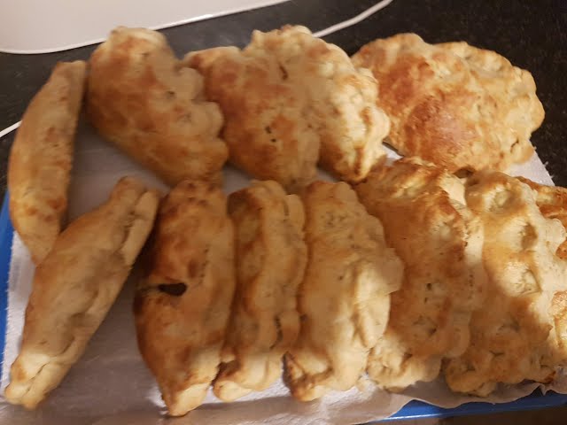 Meat Pie made Easy. (Ghanaian meat Pie )