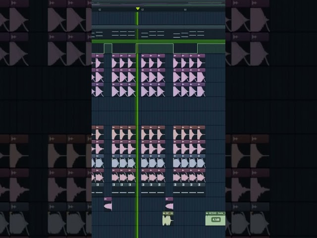 Color DNB? How did i do.