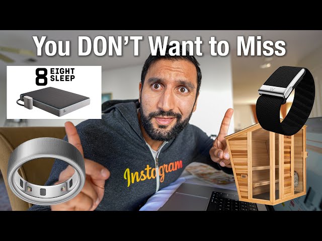 Best Health & Wellness BLACK FRIDAY Deals 2025