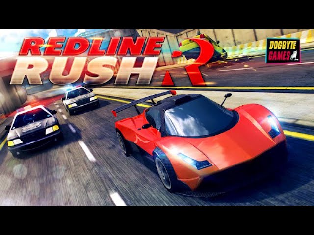 Bjorn Lynn - Call to Ancestors - Redline Rush Soundtrack (Non-Looping)