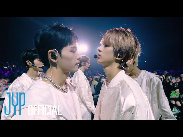 NEXZ(넥스지) "Beat-Boxer" Stage Clip @ NEXZ SPECIAL CONCERT 'ONE BEAT'