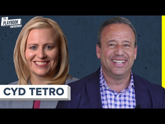 A Conversation with Cyd Tetro on Women Entrepreneurship, Funding, & Leadership