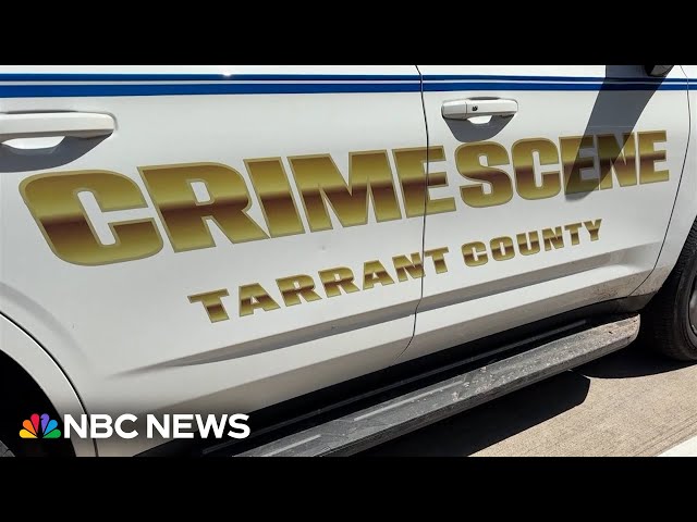 Texas mother accused of medical child abuse of 3-year-old son