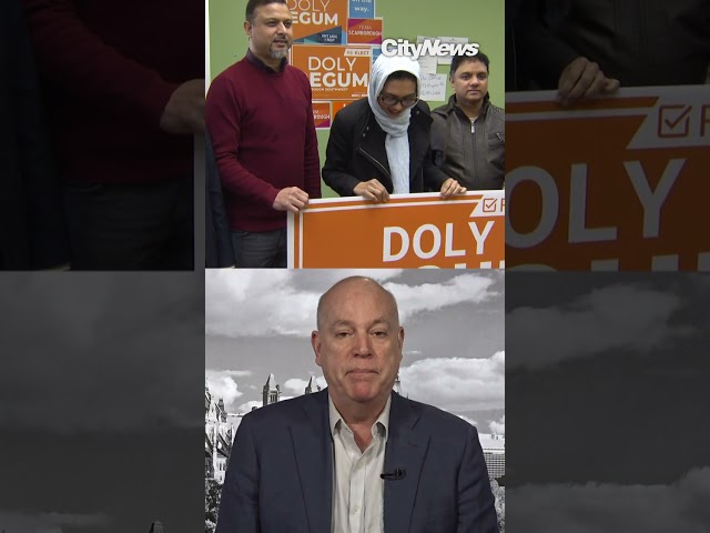 MP Marilyn Gladu leaves Conservatives to join Liberals