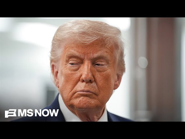 ‘So Disrespectful’: Trump’s expletive-laden Easter post sparks backlash