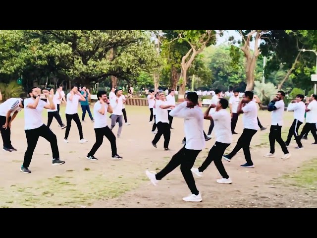 Ghodila khelve Ramapir….