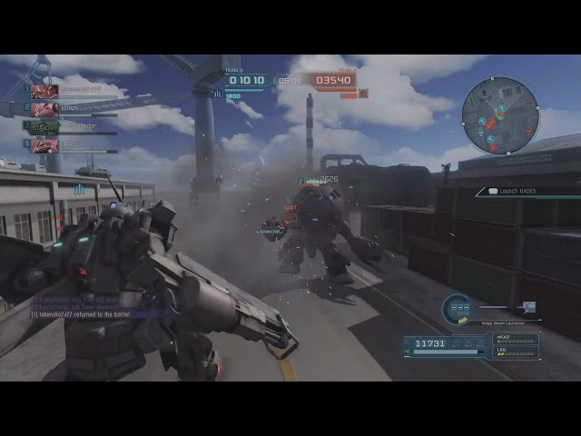 You Forgot how Pale Cavalry Lvl 1 is not that ok | GBO2 Test Map