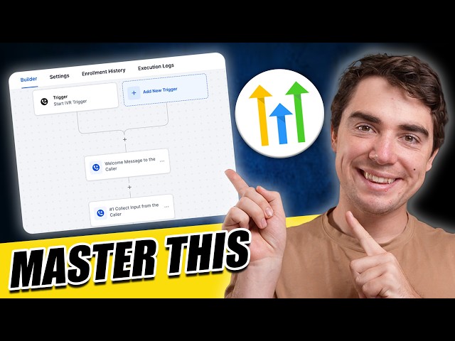 GoHighLevel Workflows Not Firing? Fix These 3 Common Mistakes