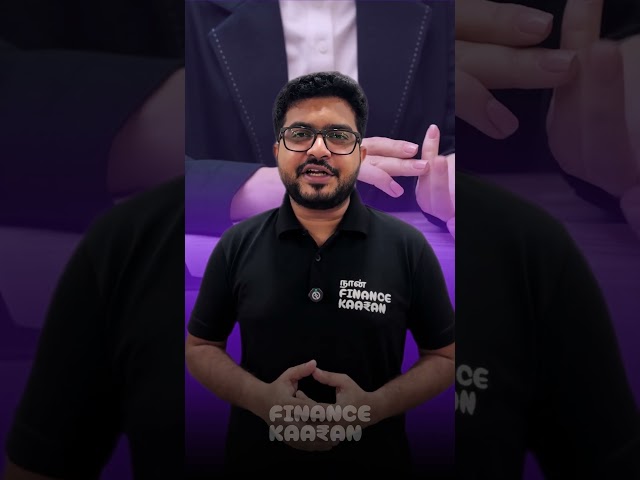 Equity in 60 Seconds | 100 Naal, 100 Varthaikal: Day 17 |  Finance Kaaran