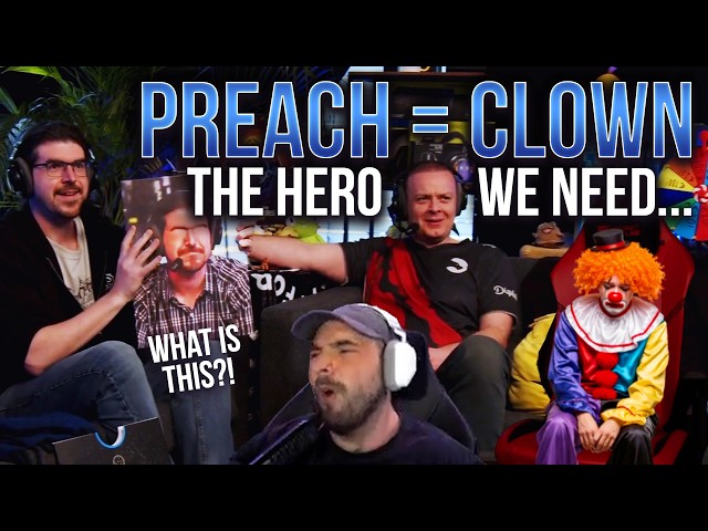 Boss resets MID pull?! ⁉️ | AMD Ryzen Rewind Day 5 | RWF: Midnight S1 Highlights