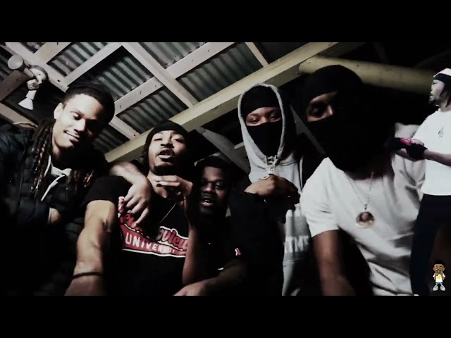 TLG Dooda X Buss4nani X @MacMoo10  X Ten letta MG X KB -“TOP10”||OFFICIAL MUSIC VIDEO@ShotByWalt
