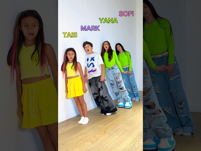 WALL or FALL?🤩 #challenge