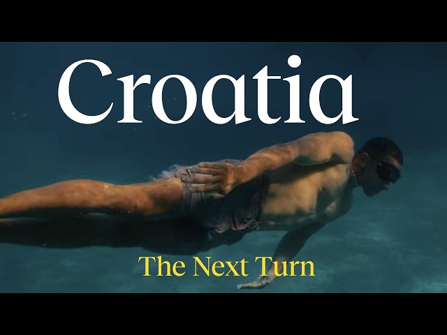 Croatia with Josh Guvi: Island Hopping, Truffle Tasting, and Ancient History | The Next Turn