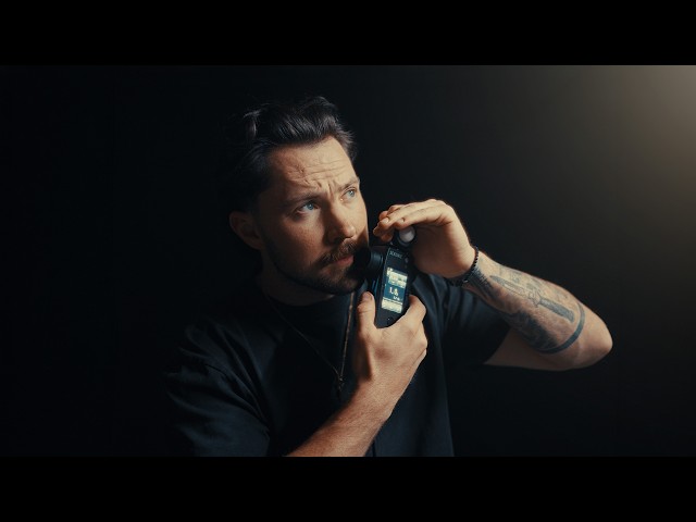 How I plan for low budget Cinematic Lighting