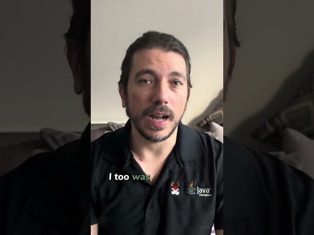 Is Your Tech Obsession Sabotaging Your #Java Career?