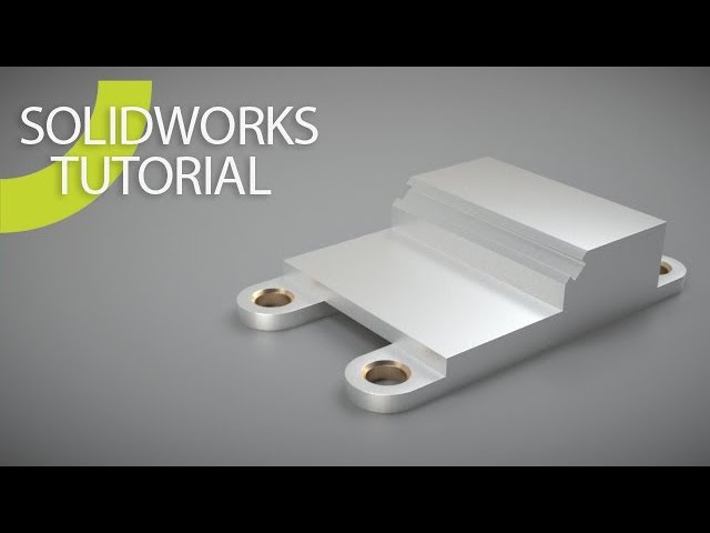 Solidworks Learning for beginner 2018