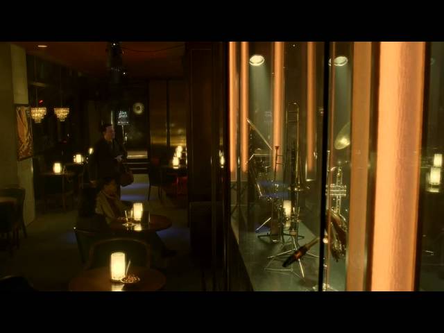 I'm Going Home - The Terminal 2004